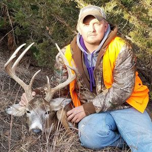 Meet your Posher, Jerod